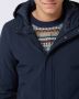 Matinique Parka met capuchon model 'Madeston' waterafstotend - Thumbnail 6