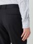 Matinique Slim fit pantalon met stretch model 'Las' - Thumbnail 2