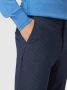 Matinique Stoffen broek met streepmotief model 'liam' - Thumbnail 2