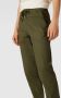 Matinique Stoffen broek met tunnelkoord model 'barton' - Thumbnail 3