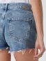 Mavi Jeans Korte jeans met stretch model 'Rosie' - Thumbnail 2
