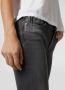 Mavi Jeans Korte super skinny fit jeans met stretch model 'Adrianna' - Thumbnail 2