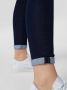 Mavi Jeans Korte super skinny fit jeans met stretch model 'Lexy' - Thumbnail 2