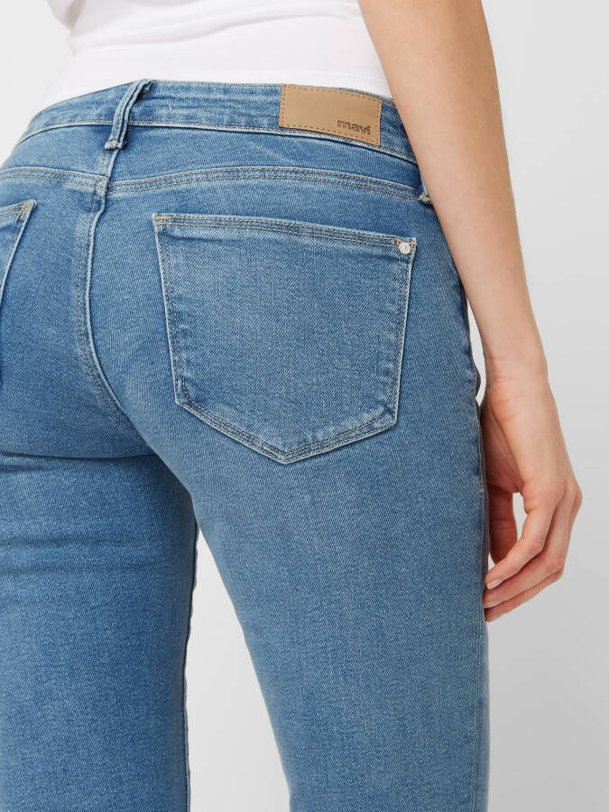 Mavi Jeans Skinny jeans met stretch