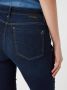 Mavi Jeans Straight jeans KENDRA-MA Wellnessfactor door het stretchaandeel - Thumbnail 3