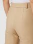 MaxMara Leisure Stoffen broek met stretch model 'VASAIO' - Thumbnail 2