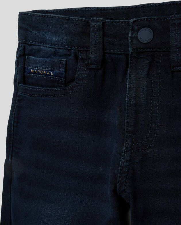 Mayoral Jeans in 5-pocketmodel - Foto 2