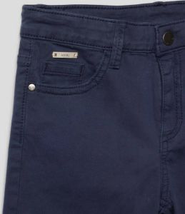 Mayoral Korte broek met labelpatch