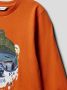 Mayoral Shirt met lange mouwen en motiefprint - Thumbnail 2