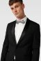 MCNEAL Slim fit 1-knoops colbert met reverskraag - Thumbnail 2