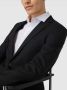 MCNEAL Slim fit 2-knoops colbert met klepzakken - Thumbnail 2