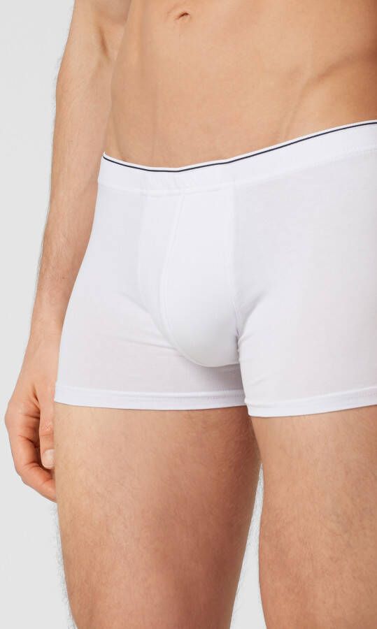 MCNEAL Boxershort met elastische band in een set van 3 stuks