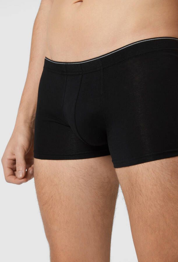 MCNEAL Boxershort met elastische band in een set van 3 stuks - Foto 2