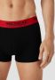 MCNEAL Boxershort met band met label in een set van 3 stuks - Thumbnail 2