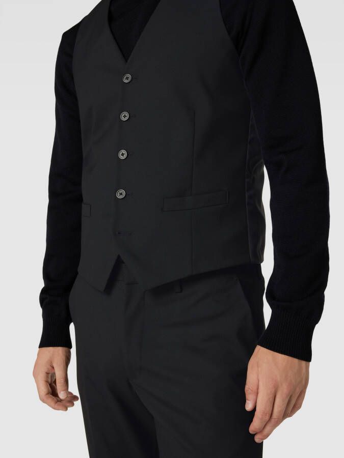 MCNEAL Gilet met knoopsluiting - Foto 2