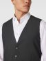 MCNEAL Gilet met paspelzakken - Thumbnail 2