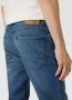 MCNEAL Jeans met labelpatch - Thumbnail 2
