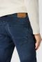 MC NEAL Jeans met labelpatch - Thumbnail 2