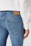 MCNEAL Jeans met labelpatch - Thumbnail 2