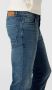 MCNEAL Jeans met labelpatch - Thumbnail 2