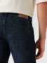 MC NEAL Jeans met labelpatch - Thumbnail 2