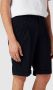 MCNEAL Korte broek met streepmotief - Thumbnail 2