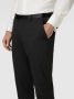 MCNEAL Slim fit pantalon met achterzakken - Thumbnail 2