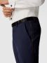 MCNEAL Slim fit pantalon met achterzakken - Thumbnail 2