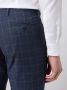 MCNEAL Pantalon met stretch en rechte pasvorm model 'Steve' - Thumbnail 2