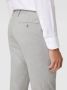 MCNEAL Pantalon met structuurmotief - Thumbnail 2