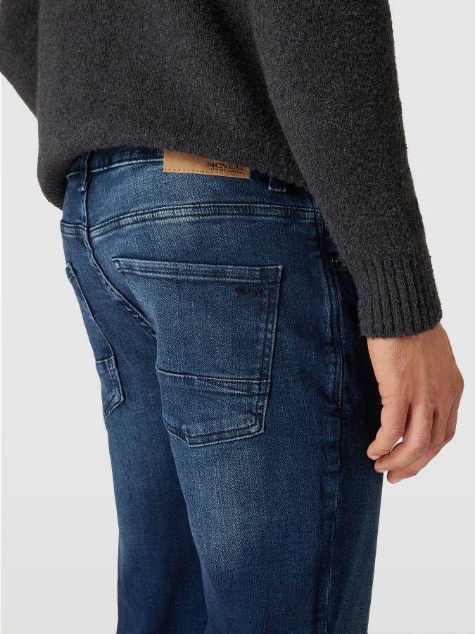 MCNEAL Regular fit jeans in 5-pocketmodel - Foto 2