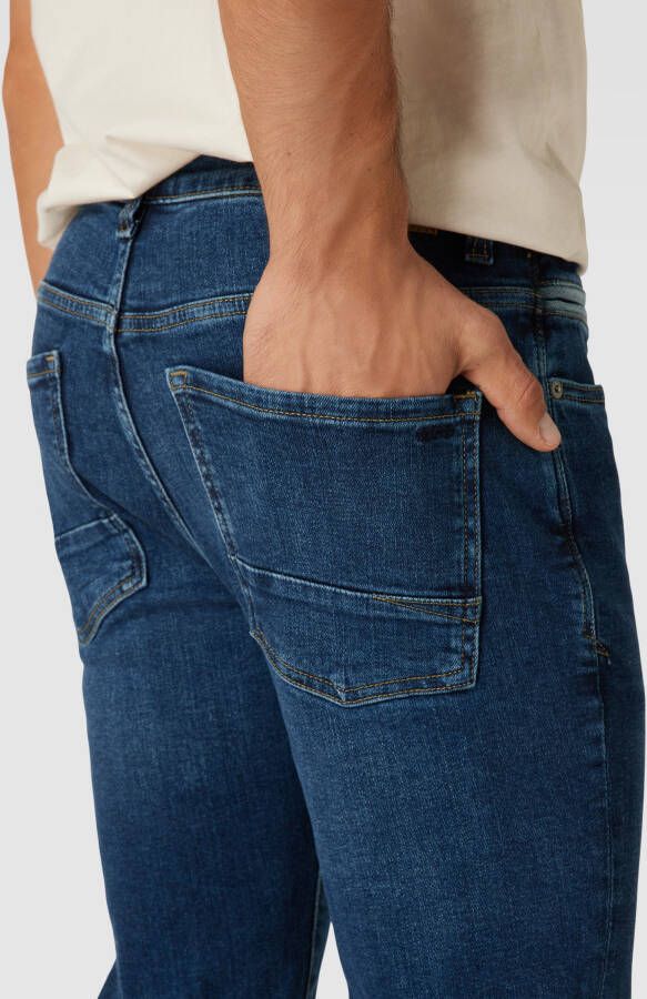 MC NEAL Regular fit jeans in 5-pocketmodel - Foto 2