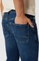 MC NEAL Regular fit jeans in 5-pocketmodel - Thumbnail 2