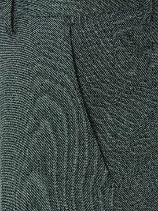 MCNEAL Pantalon met structuurmotief - Foto 2
