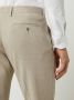 MCNEAL Pantalon met structuurmotief - Thumbnail 2