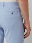 MCNEAL Pantalon met structuurmotief - Thumbnail 2