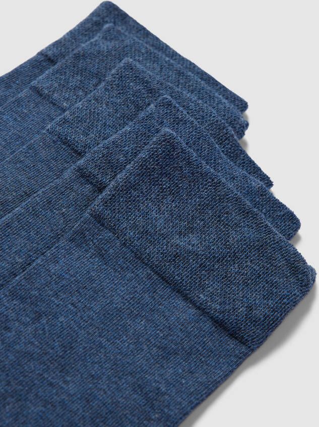 MCNEAL Sokken met elastische ribboordjes in een set van 5 paar - Foto 2