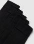 MCNEAL Sokken met elastische ribboordjes in een set van 5 paar - Thumbnail 2