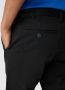MCNEAL Stoffen broek met Franse steekzakken - Thumbnail 2