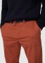 MCNEAL Stoffen broek met Franse steekzakken - Thumbnail 2