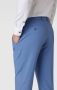 MCNEAL Stoffen broek met Franse steekzakken - Thumbnail 2
