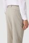 MCNEAL Stoffen broek met Franse steekzakken - Thumbnail 2