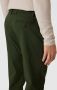 MCNEAL Stoffen broek met steekzakken opzij - Thumbnail 2
