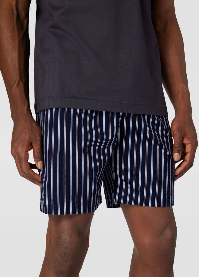 mey Pyjama van katoen