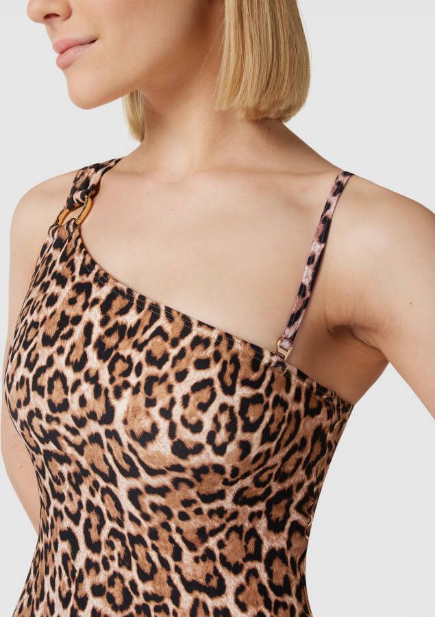 MICHAEL Kors Badpak met one-shoulder-band