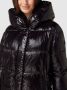 MICHAEL Kors Donsjas HORIZONTAL QUILTED DOWN COAT WITH ATTACHED HOOD - Thumbnail 2