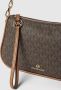 Polo Ralph Lauren Hobo bags Shoulder Bag Small in blauw - Thumbnail 6