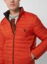 Michael Kors Wendbare Lichtgewicht Pufferjas Brown Heren - Thumbnail 2