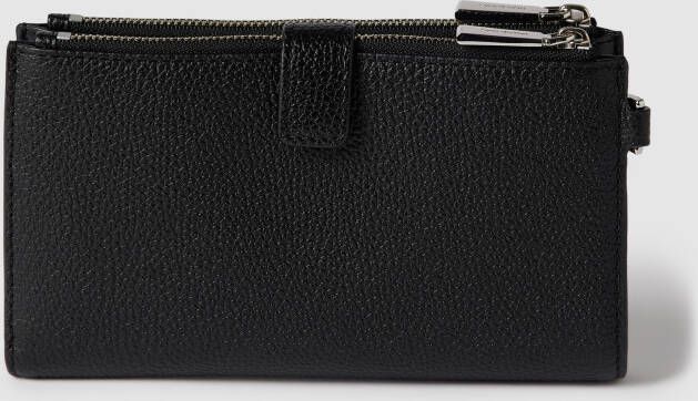 MICHAEL Kors Portemonnee met labeldetails model 'Wristlet'