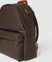 Michael Kors Rugzakken Slater Medium Backpack in bruin - Thumbnail 4